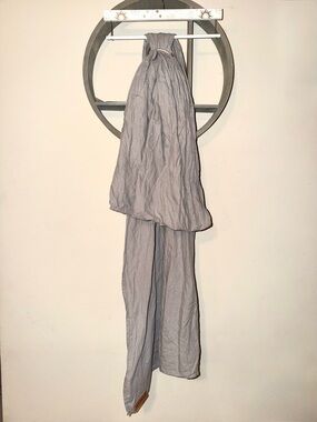 WildBird Grey Ring Sling